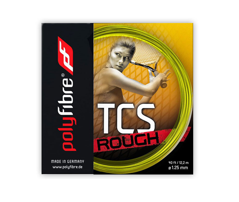 Polifybre TCS Rough 12m