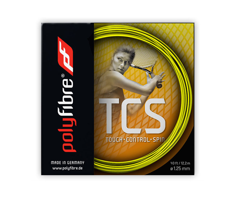 Polifybre TCS 12m