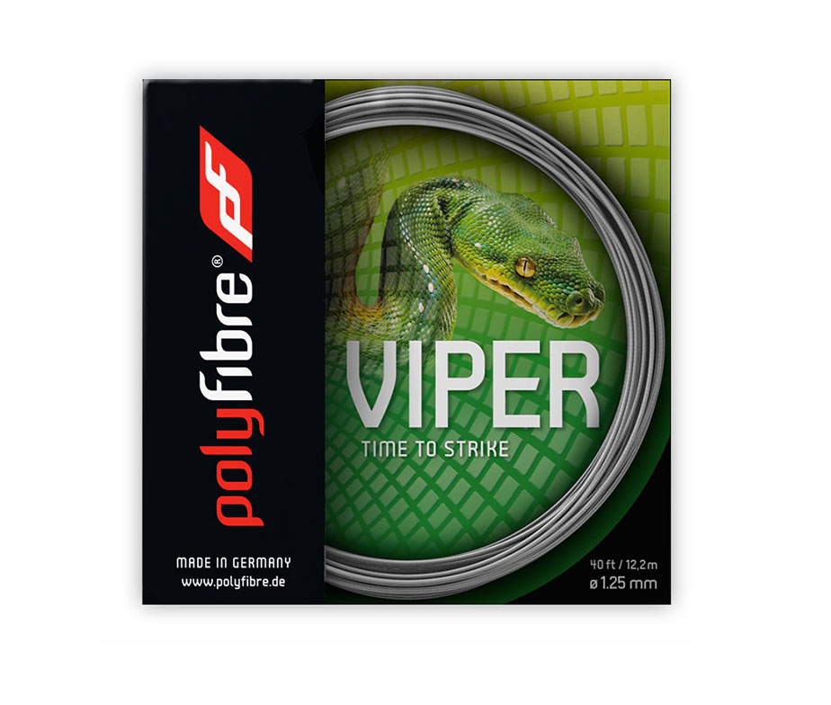 Polifybre Viper 12m