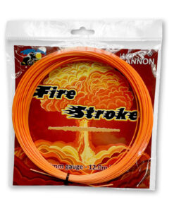 Weiss Cannon Fire Stroke 12m