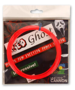 Weiss Cannon Red Ghost 12m