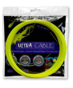 Weiss Cannon Ultra Cable 12m