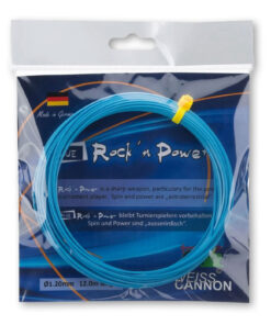 Weiss Cannon Rock'n Power 12m