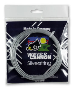 Weiss Cannon Silverstring 12m